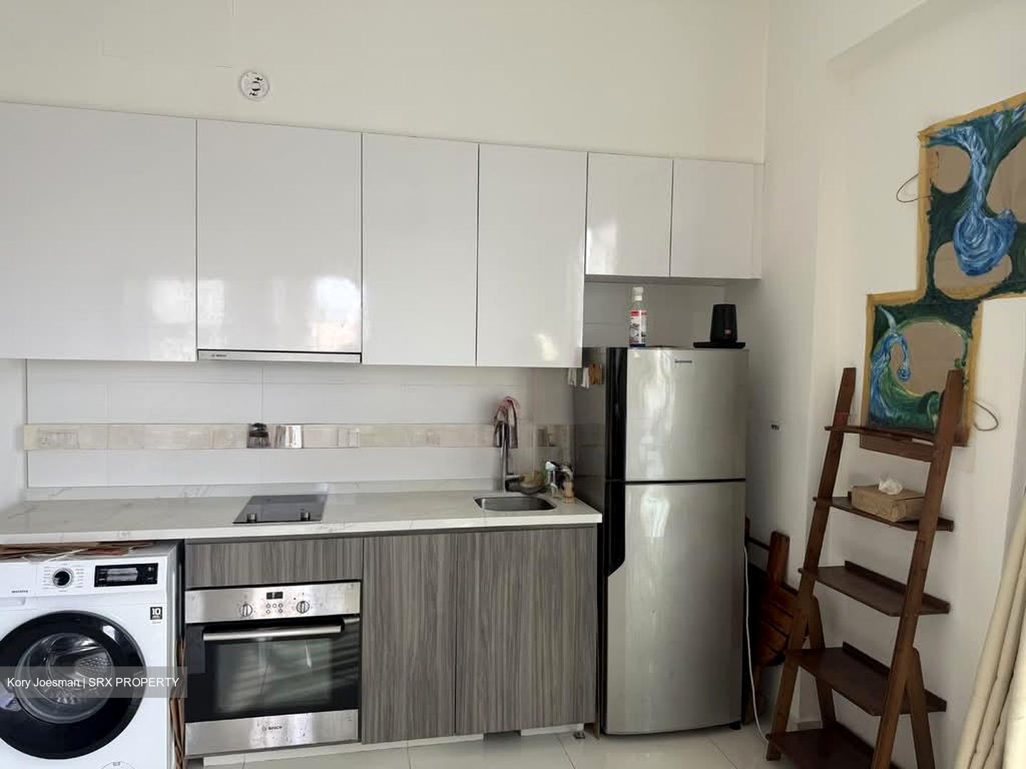 La Vida @ 130 (D15), Apartment #559388451